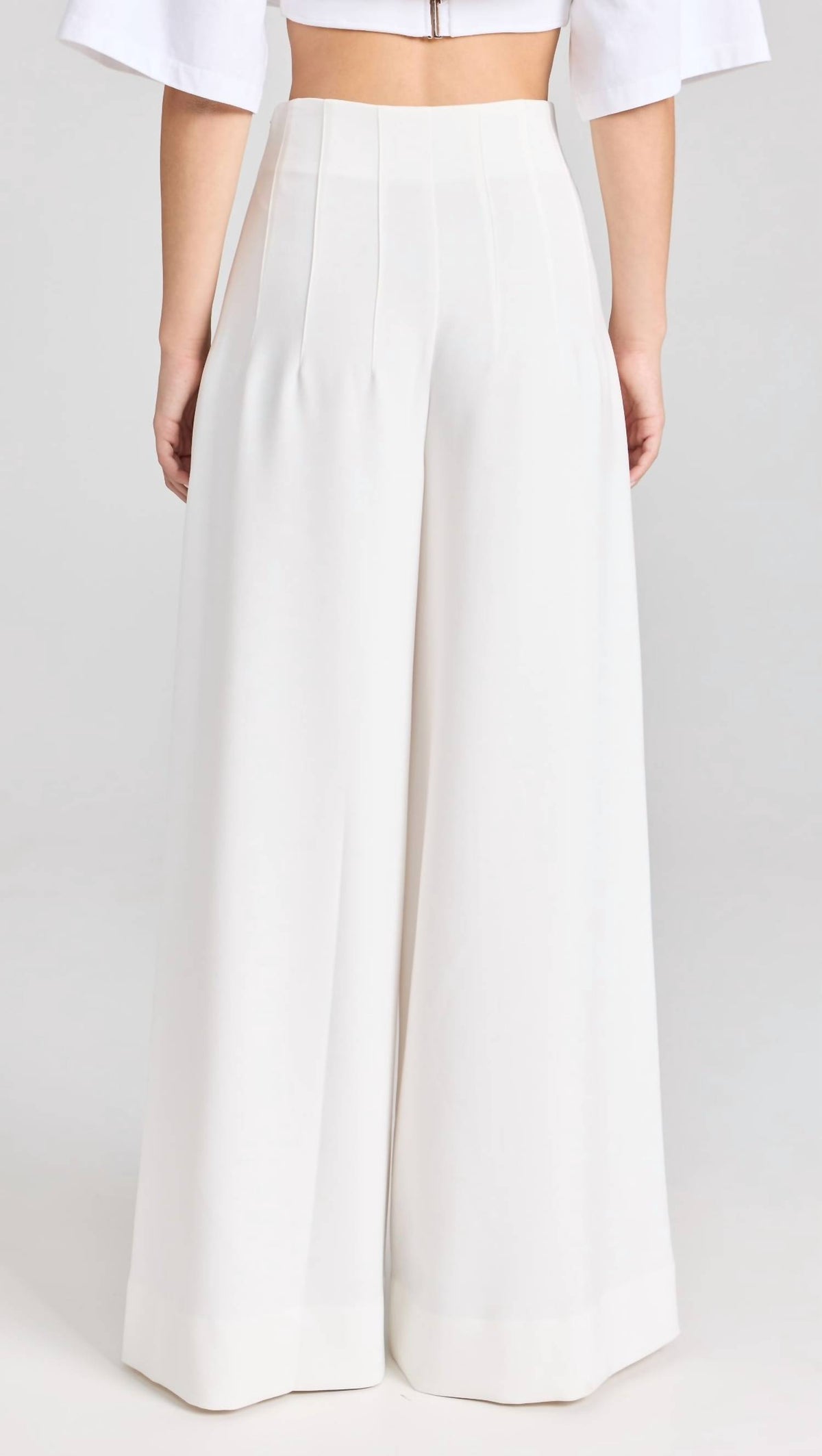 Staud - Caleb Pants