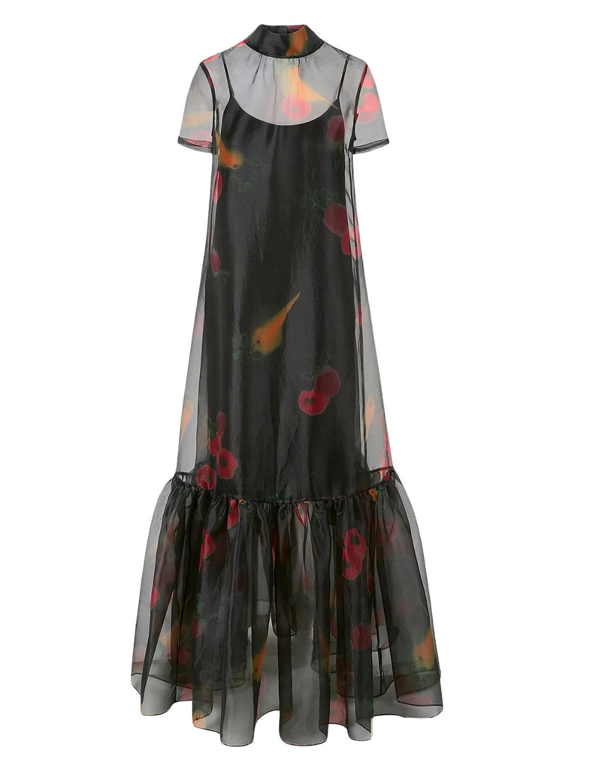 Staud - Calluna Dress