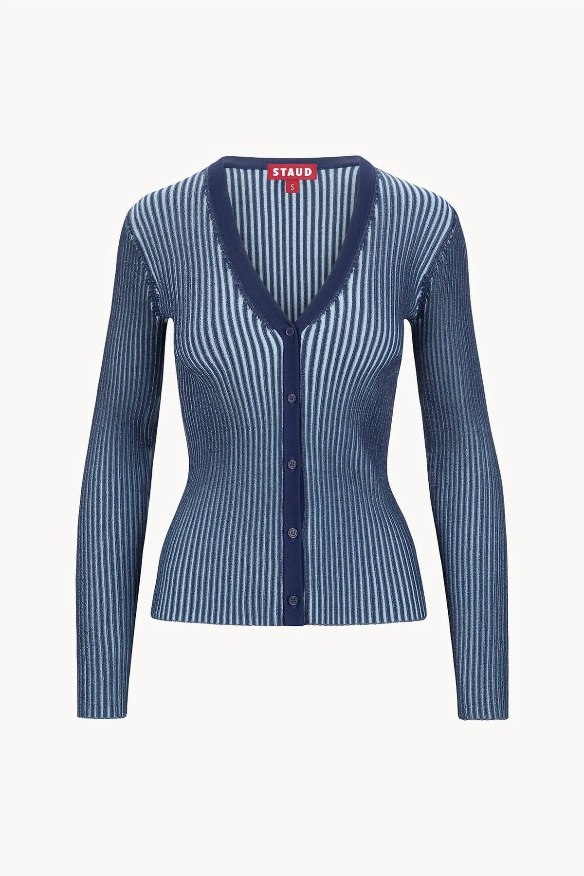 Staud - Cargo Sweater