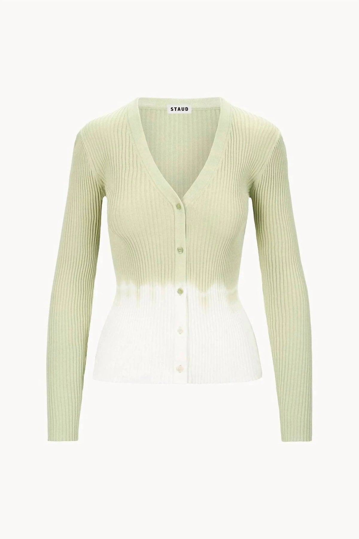 Staud - Cargo Sweater