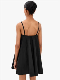 Staud - Cecily Mini Dress