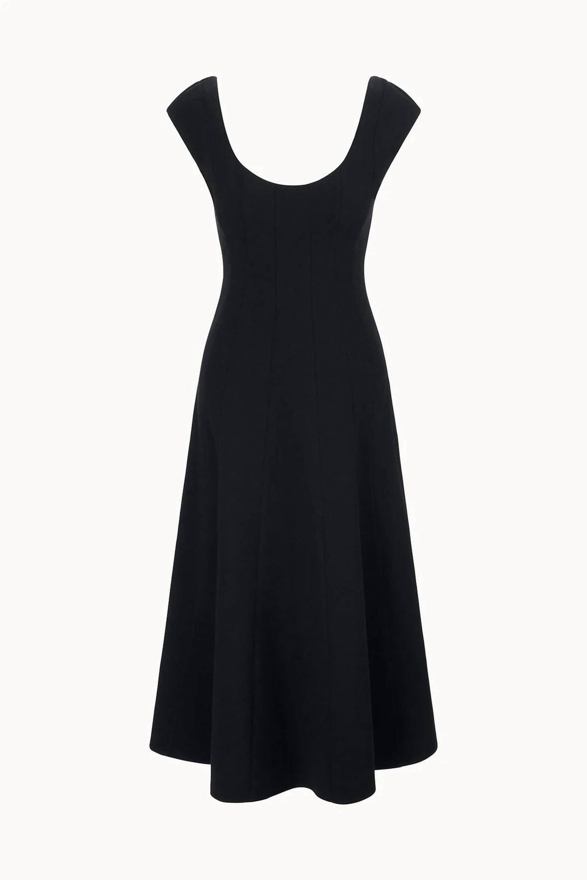 Staud - Charlotte Dress