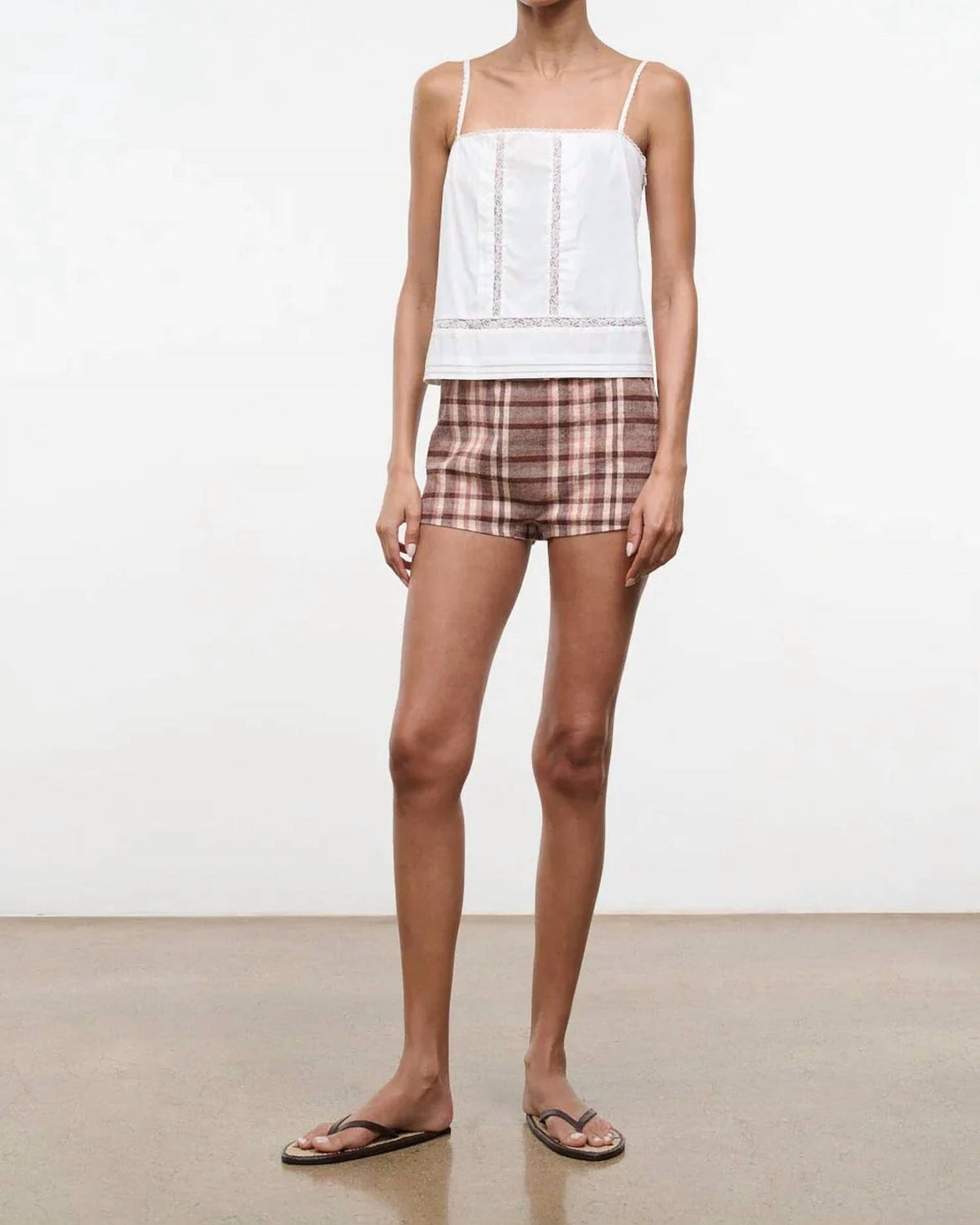 Staud - Corinna Top