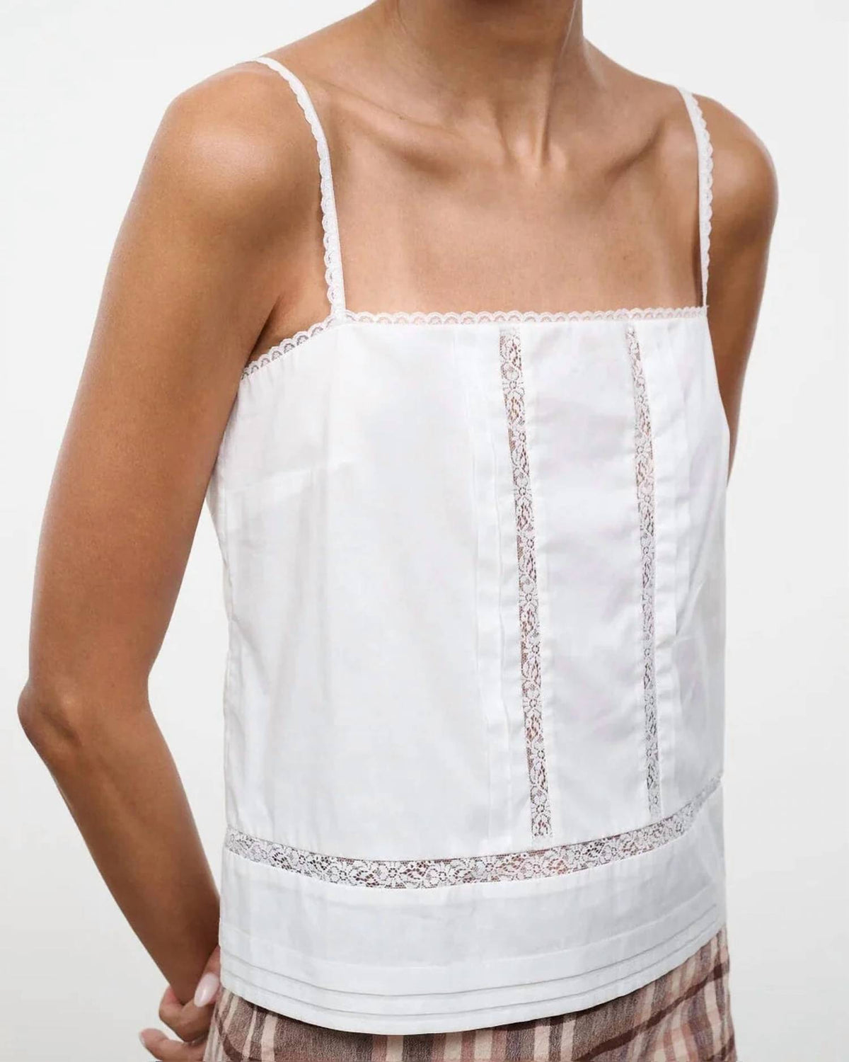 Staud - Corinna Top