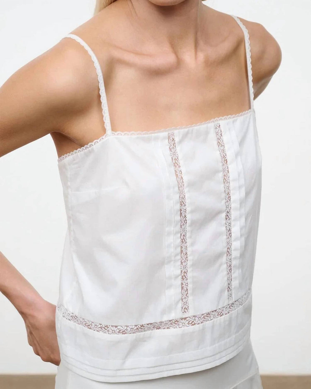 Staud - Corinna Top