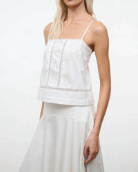 Staud - Corinna Top