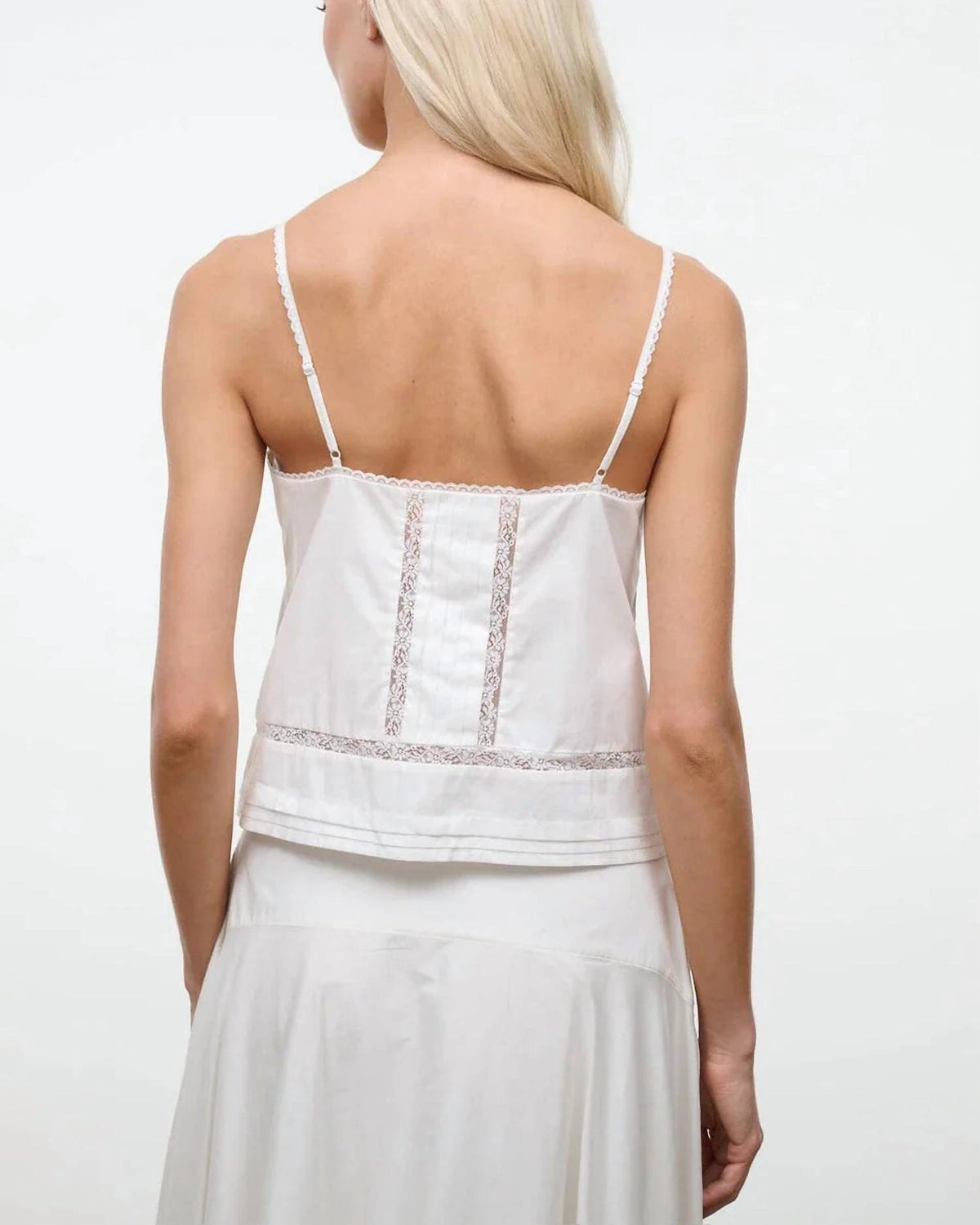Staud - Corinna Top