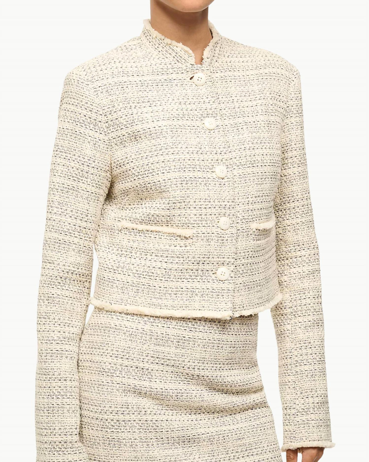 Staud - Costero Jacket