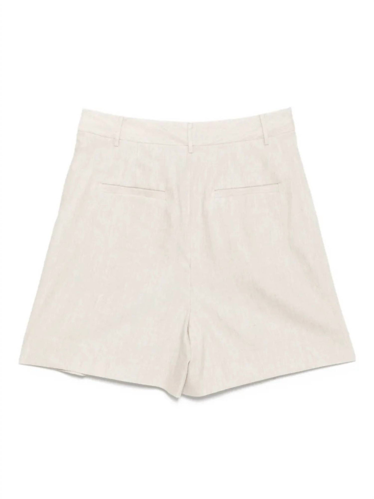 Staud - Cruz Linen Short