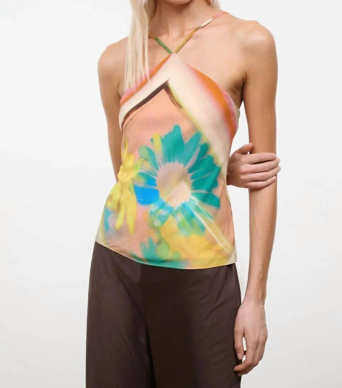 Staud - Cubism Top
