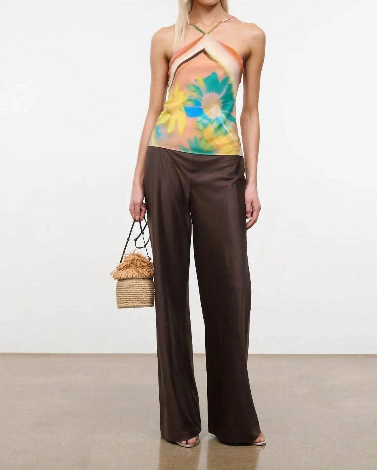 Staud - Cubism Top