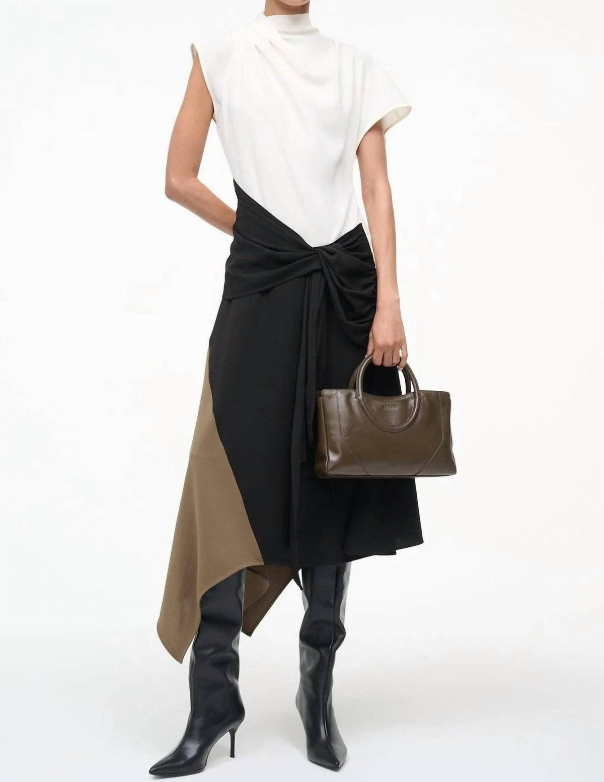 Staud - Davina Dress