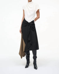 Staud - Davina Dress