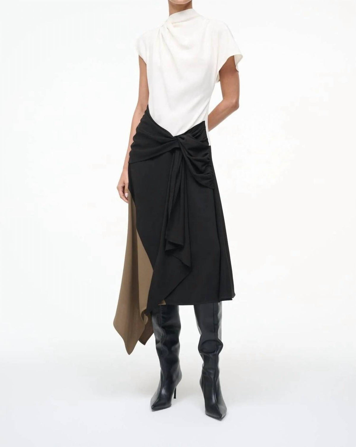 Staud - Davina Dress