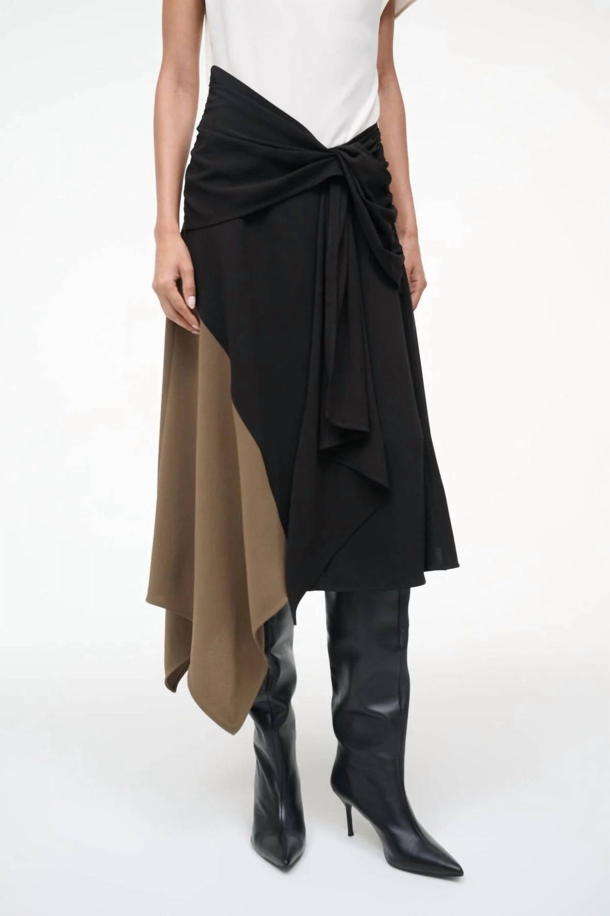 Staud - Davina Dress