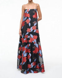 Staud - Delfina Maxi Dress