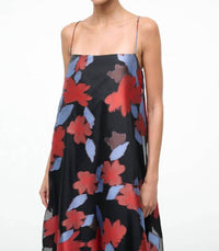 Staud - Delfina Maxi Dress