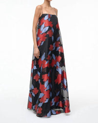 Staud - Delfina Maxi Dress