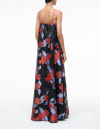 Staud - Delfina Maxi Dress