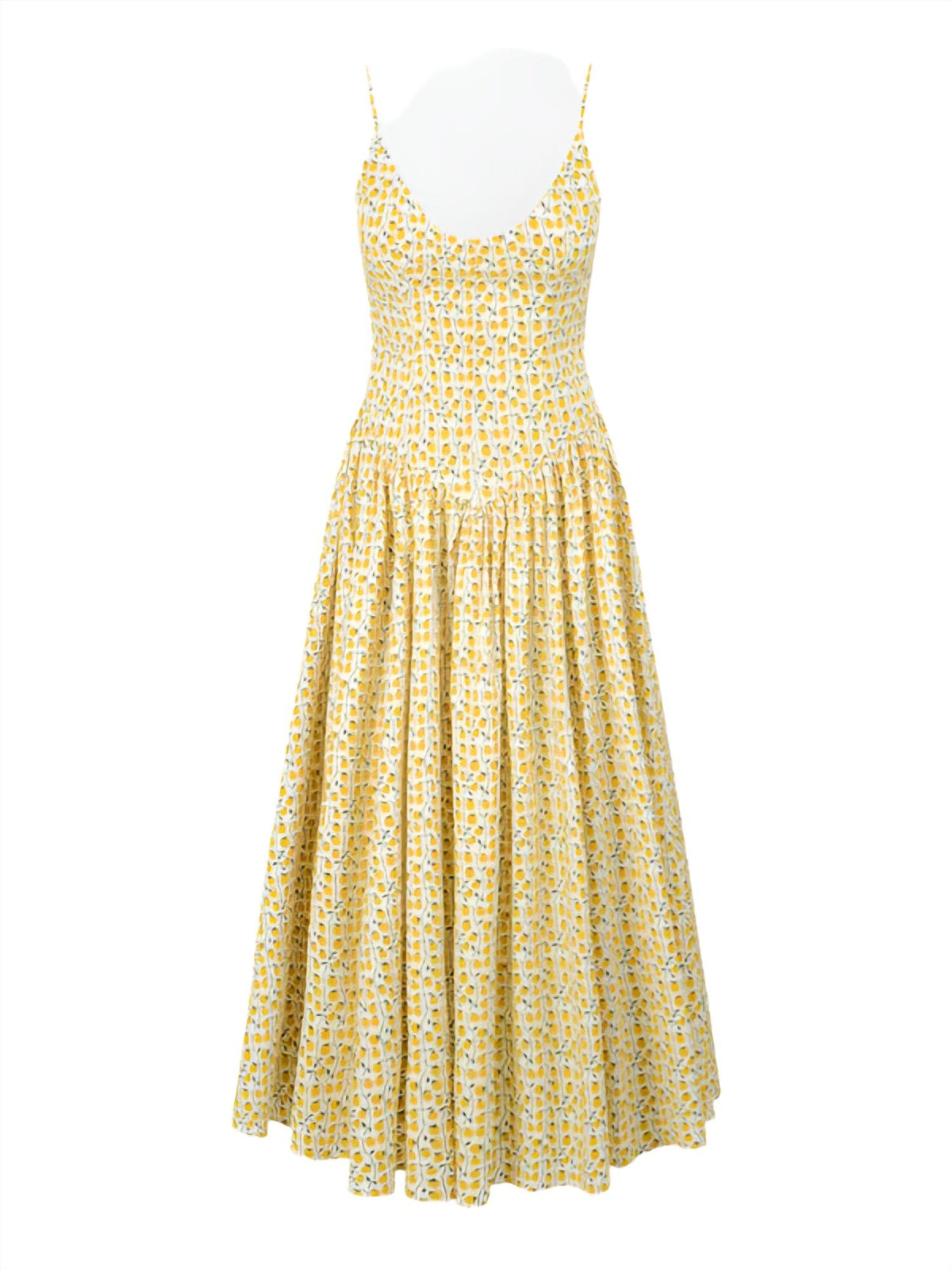 Staud - Dena Dress