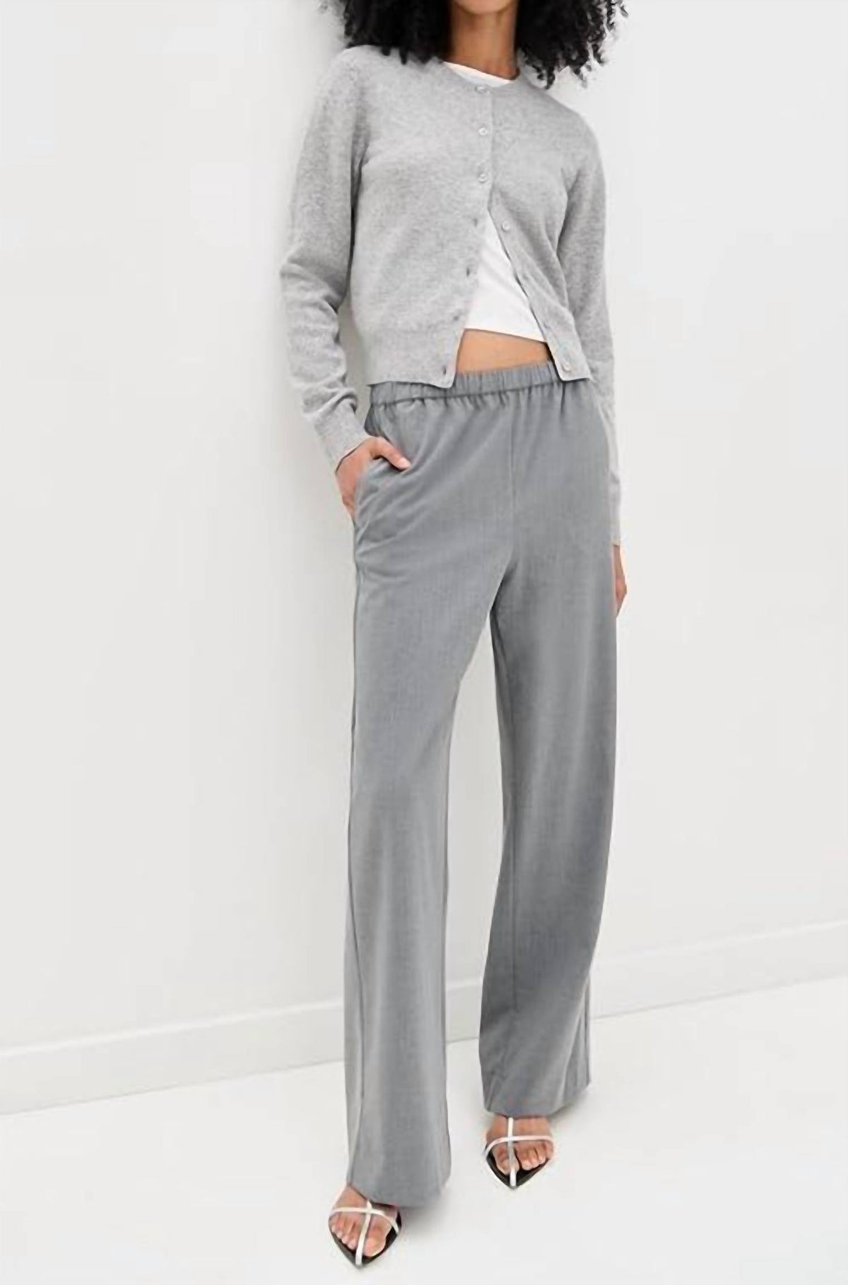 Staud - Denali Pants