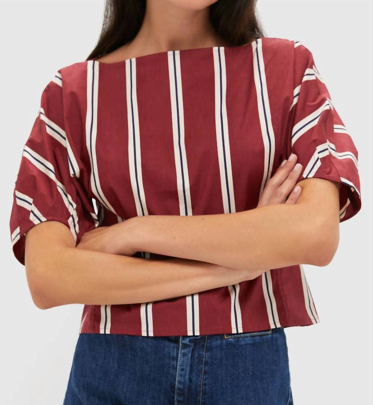 Staud - Didi Top