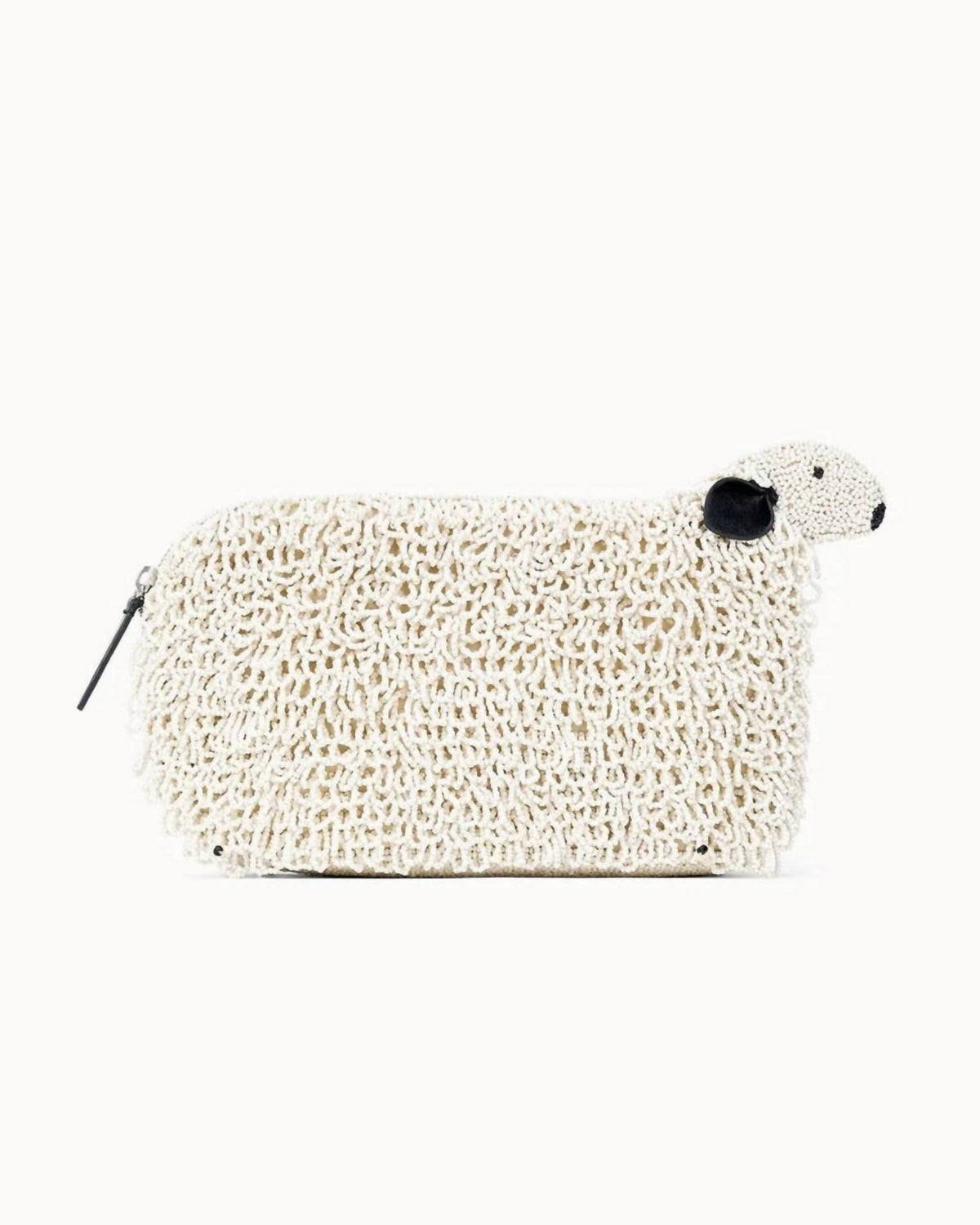 Staud - Dolly Beaded Clutch
