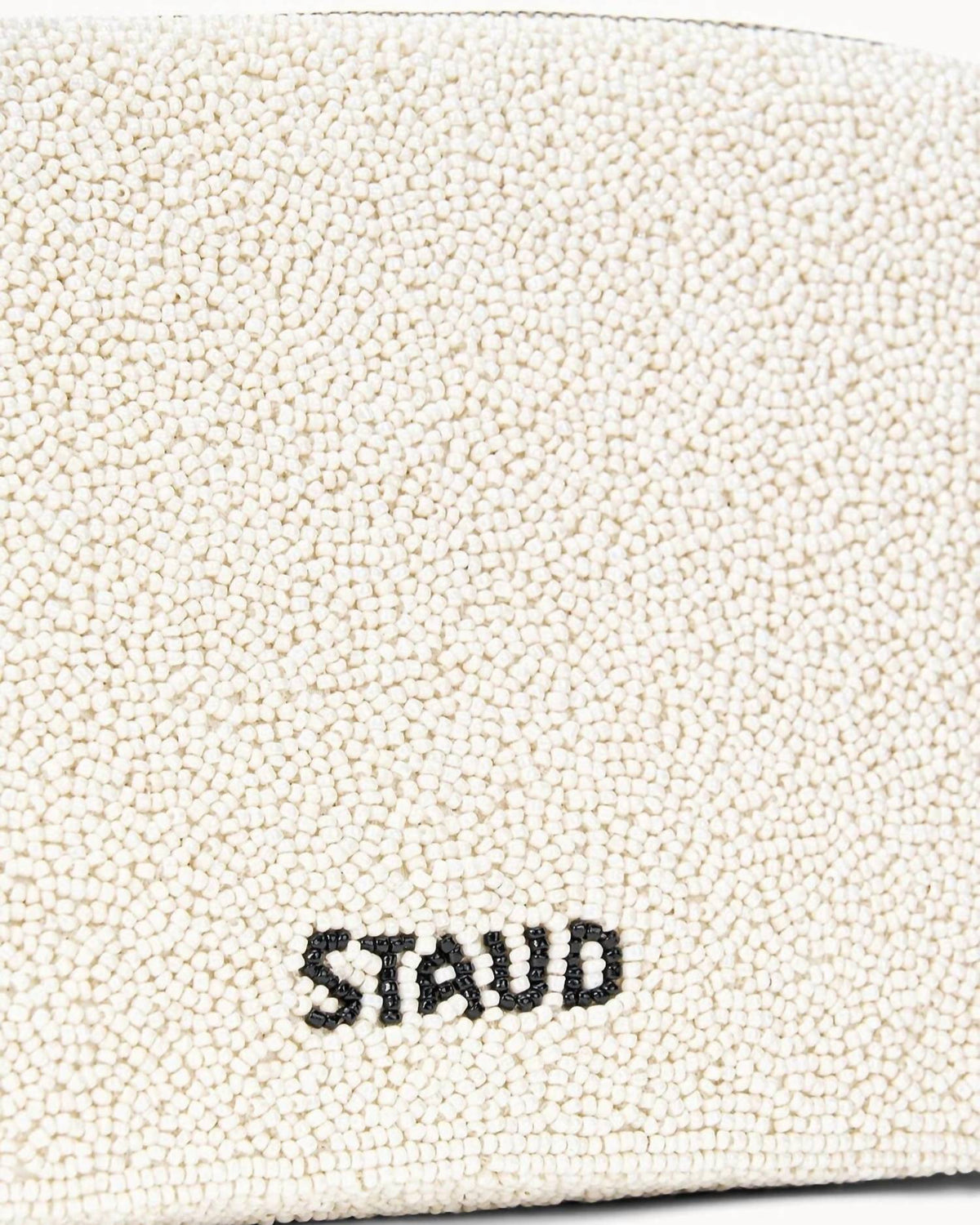 Staud - Dolly Beaded Clutch