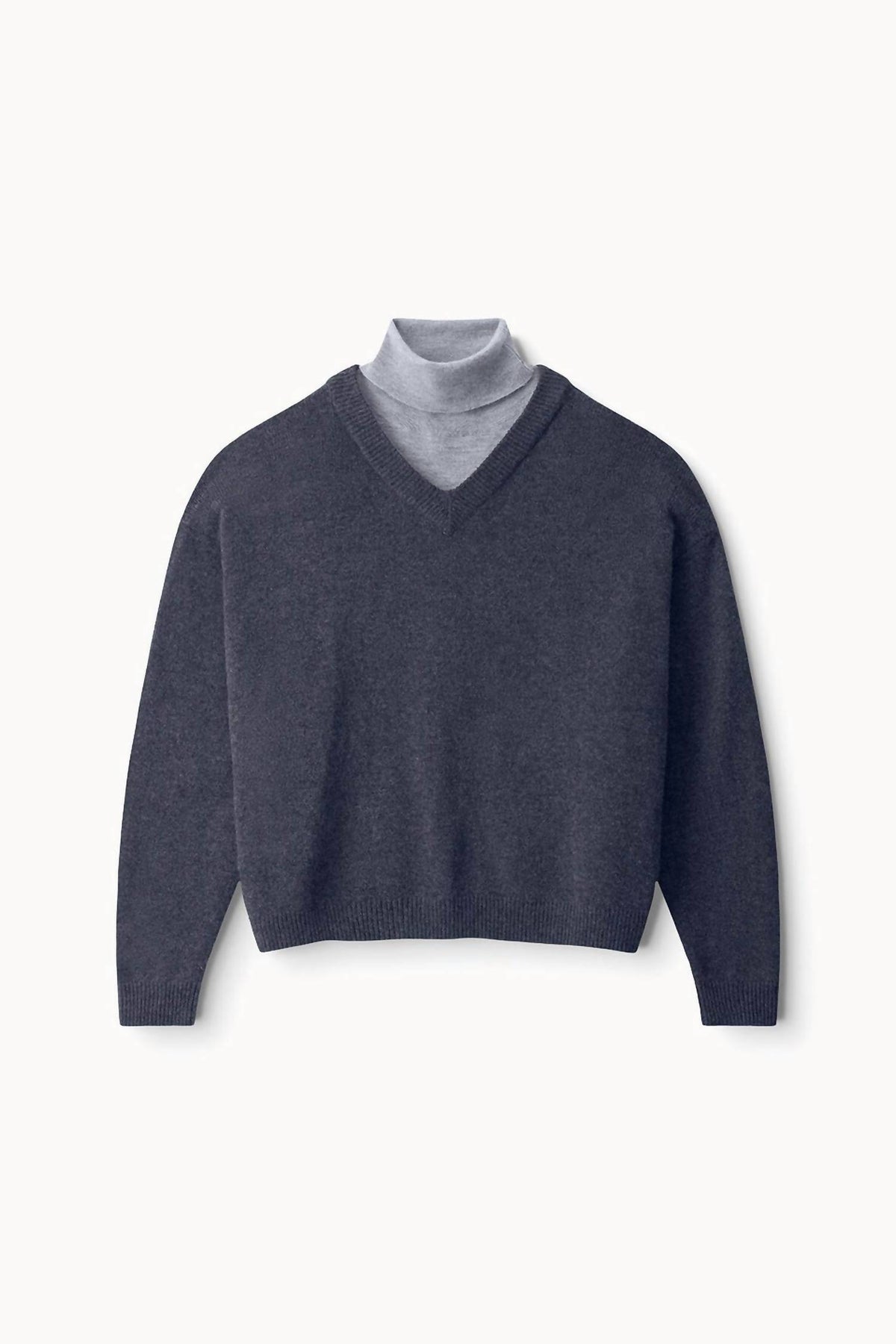 Staud - Doris Cashmere Sweater