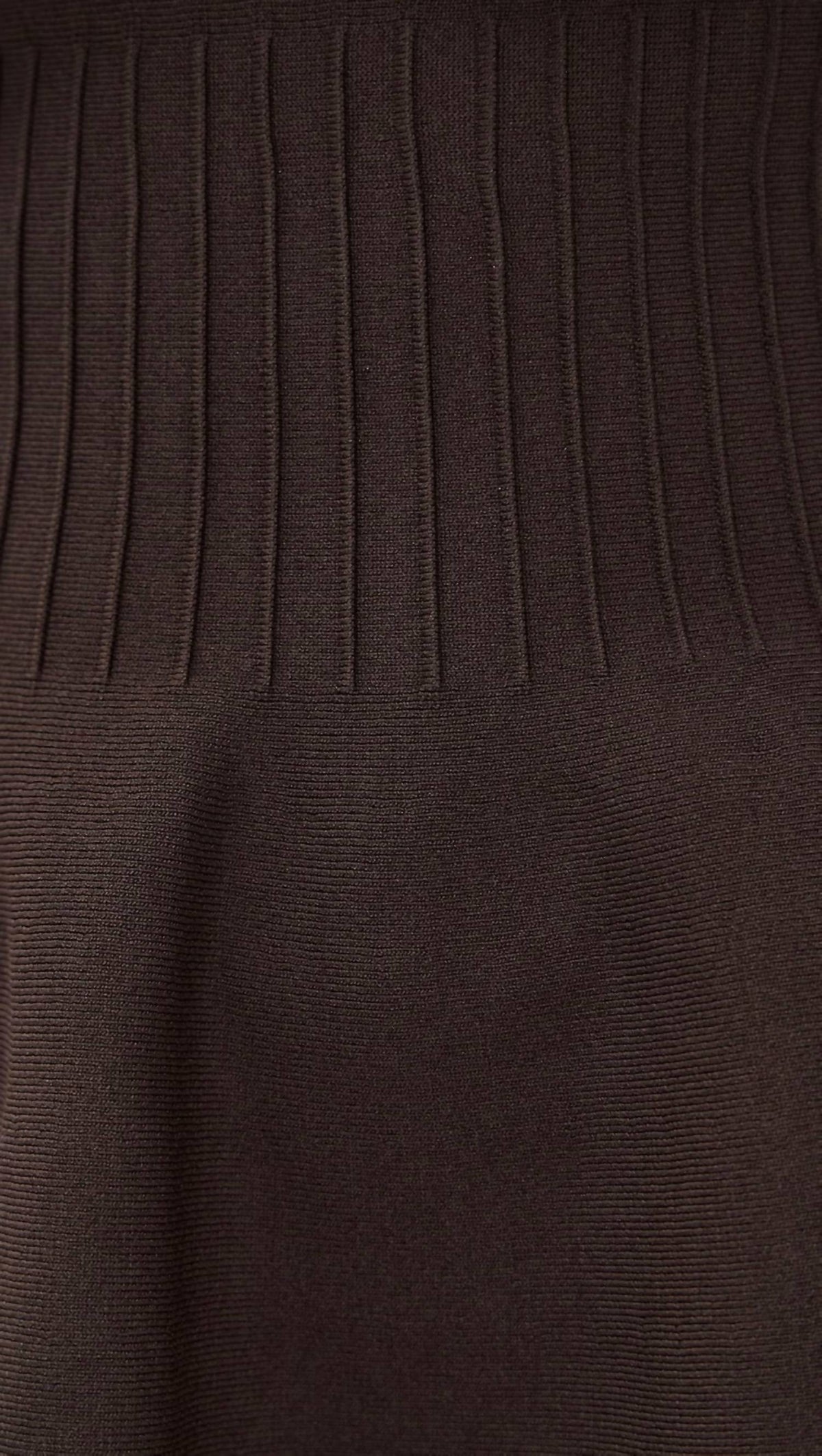 Staud - Evie Strapless Top