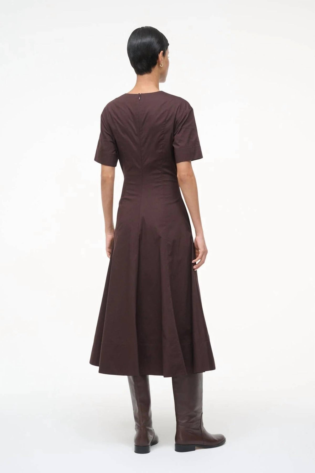 Staud - Frances Dress