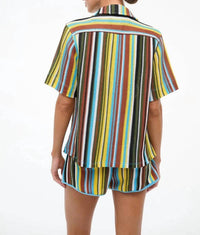 Staud - Gabi Shirt