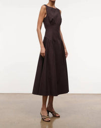 Staud - Gwen Mini Dress