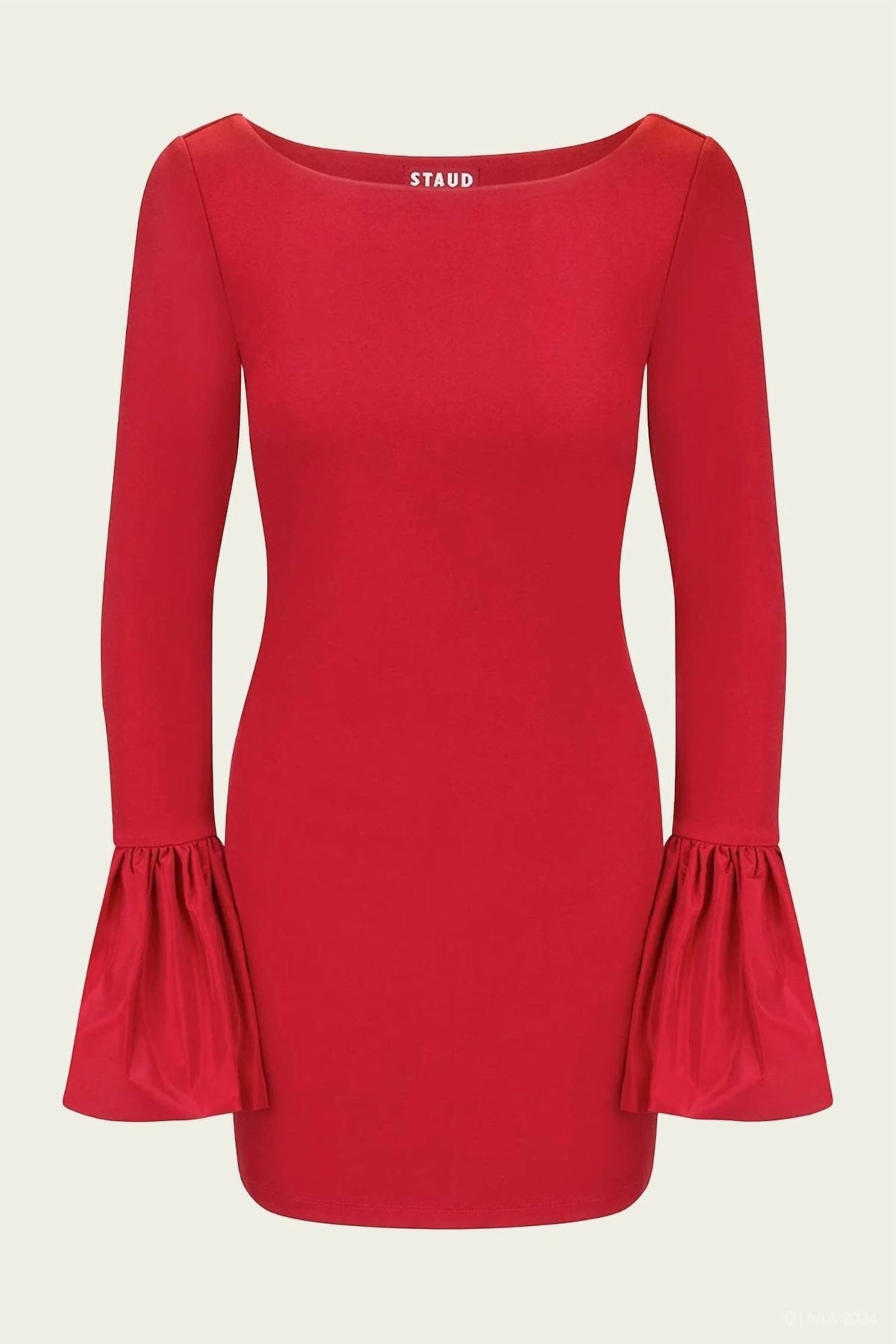 Staud - Hawthorne Dress