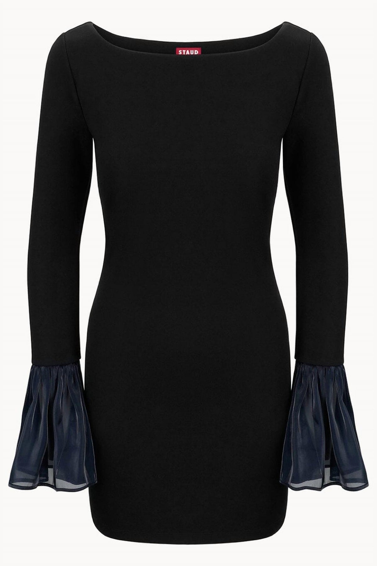 Staud - Hawthorne Mini Dress