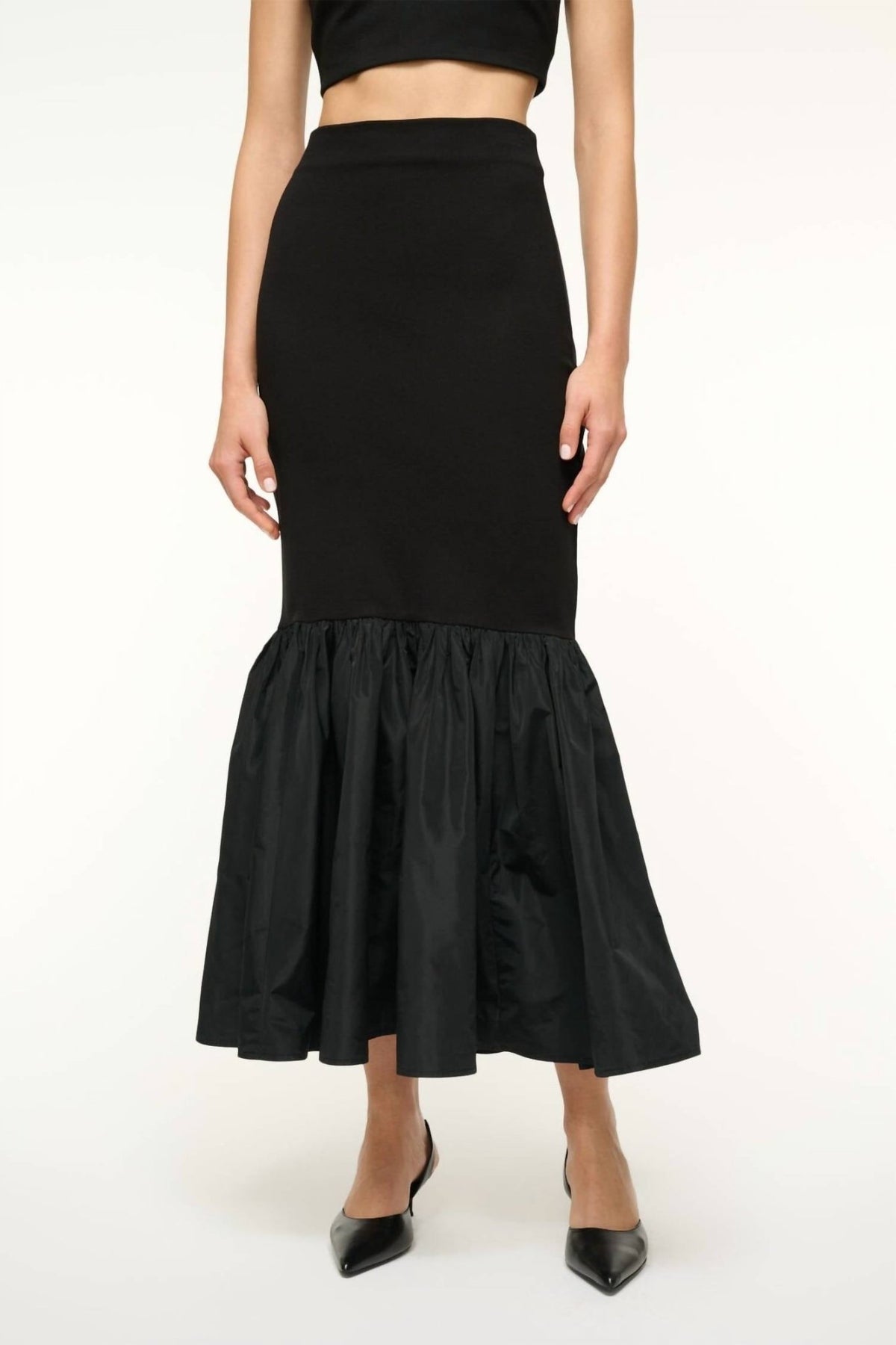 Staud - Hawthorne Skirt
