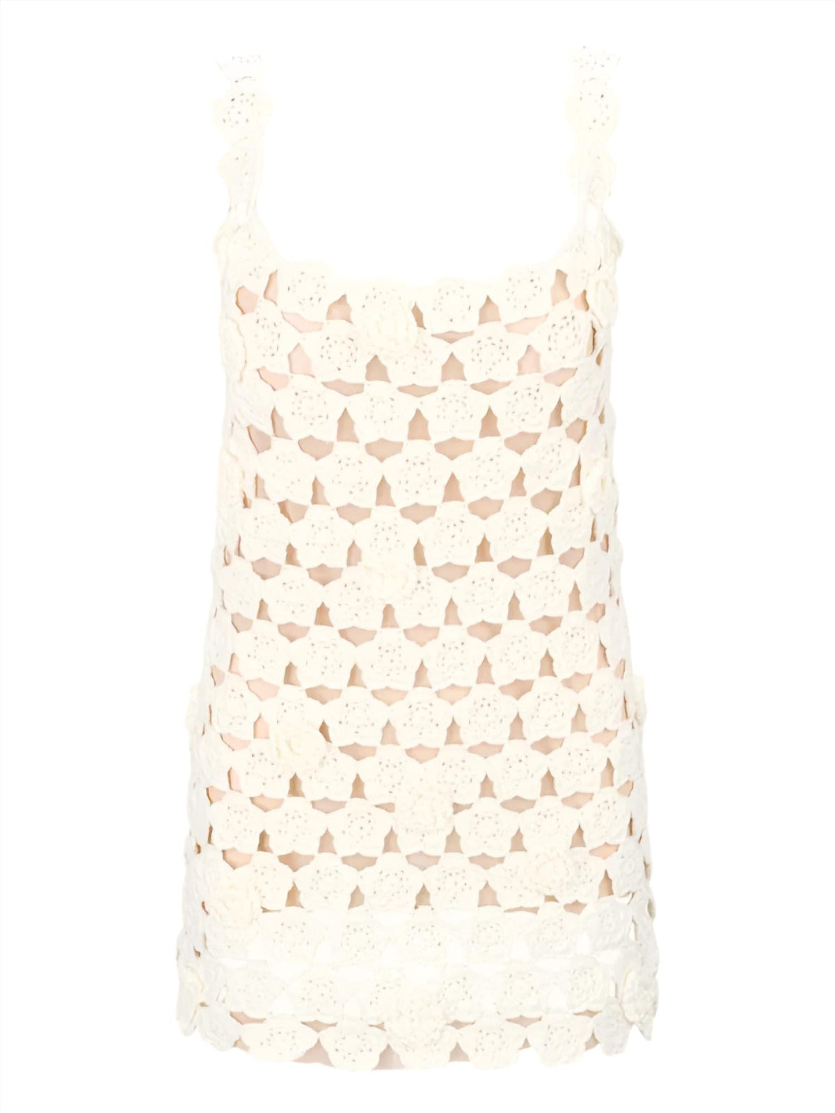 Staud - Hoya Mini Dress