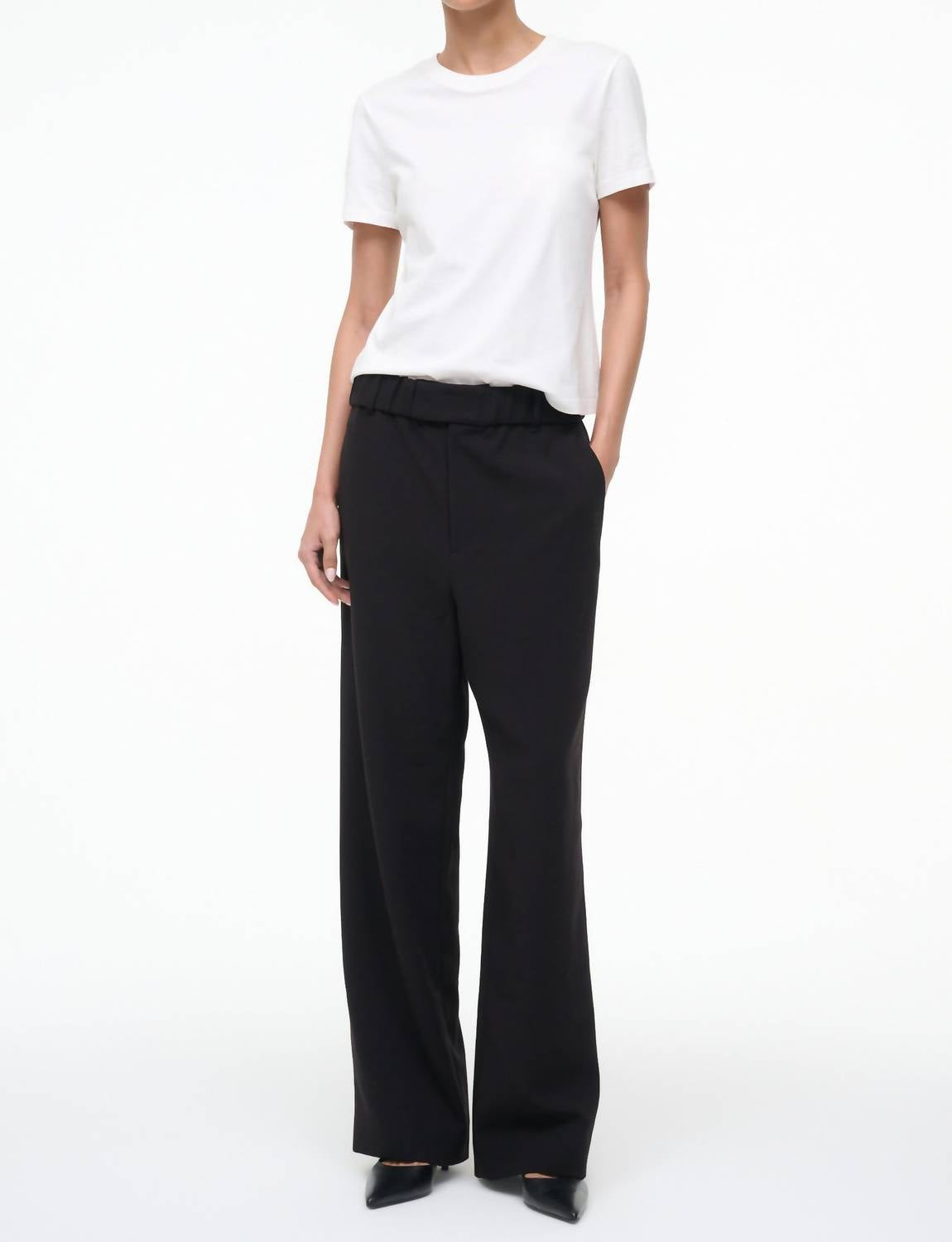 Staud - Jerome Pant