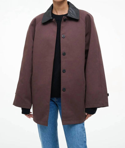 Staud - Jonah Jacket