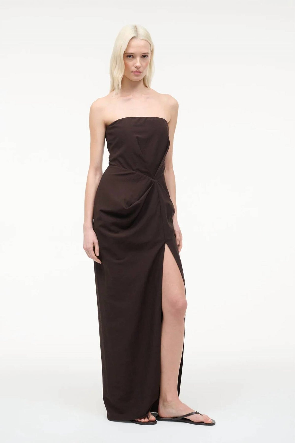 Staud - Kara Dress