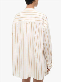 Staud - Kendy Button Down Top