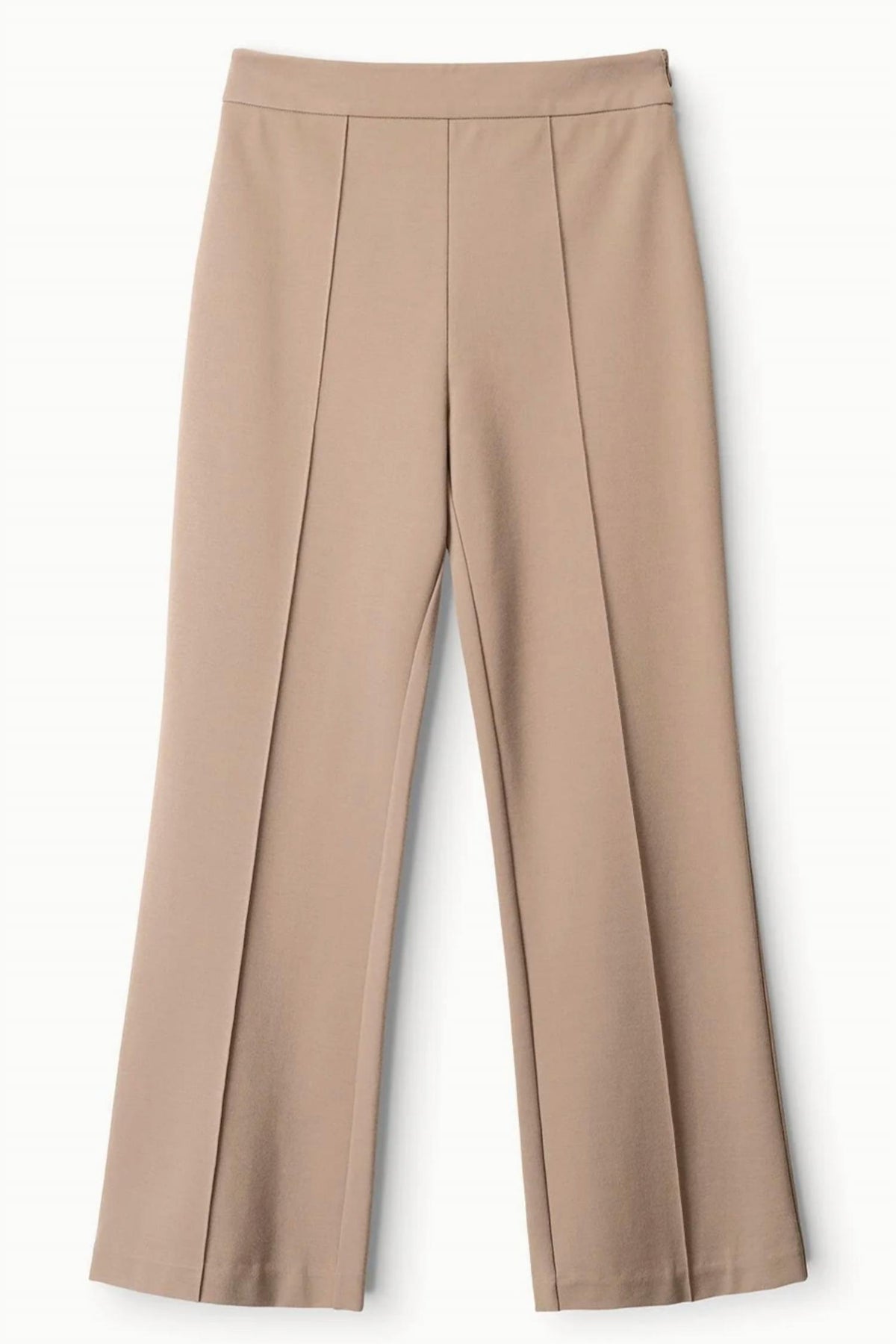 Staud - Knack Mid-rise Pant