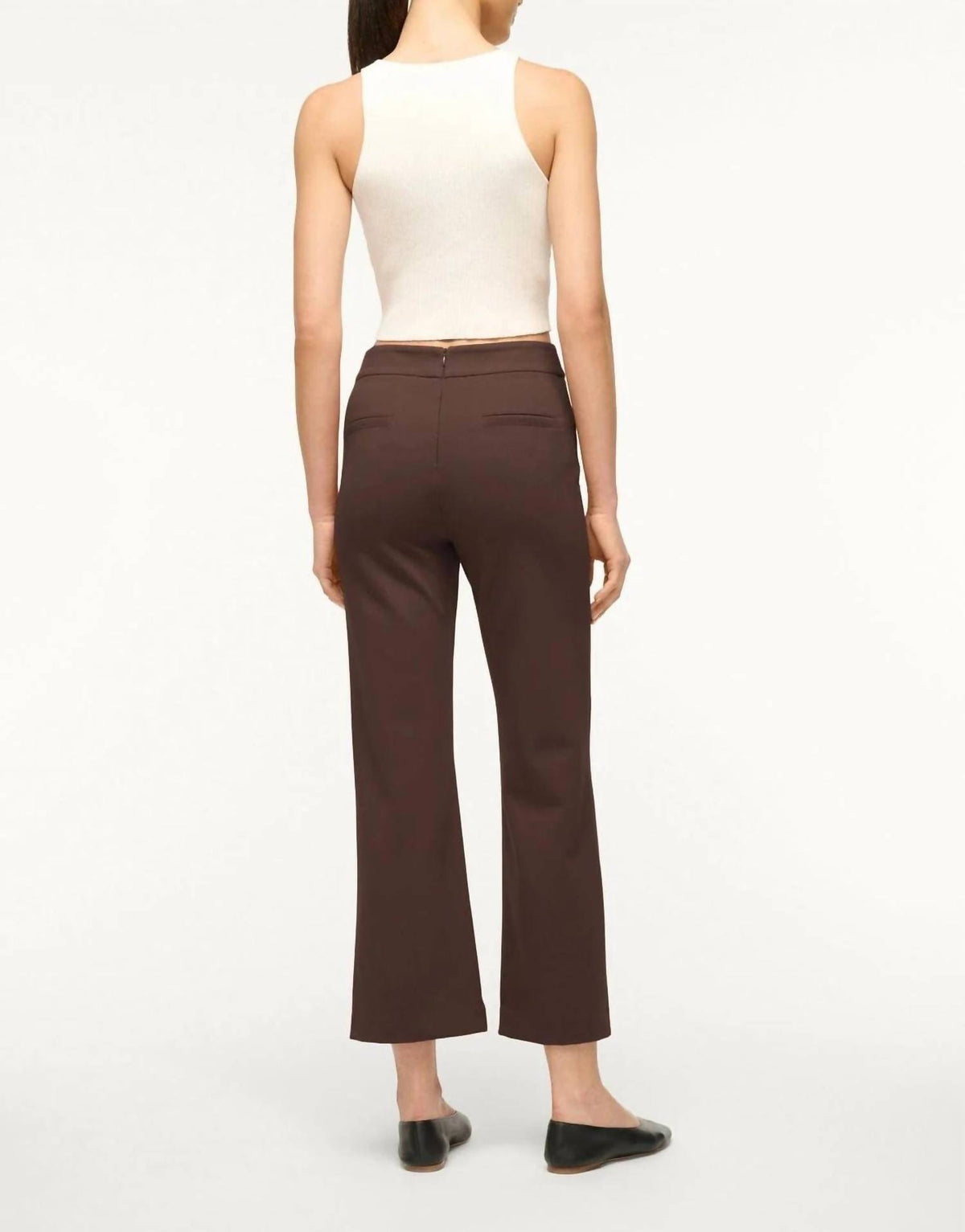 Staud - Knack Pull On Pants