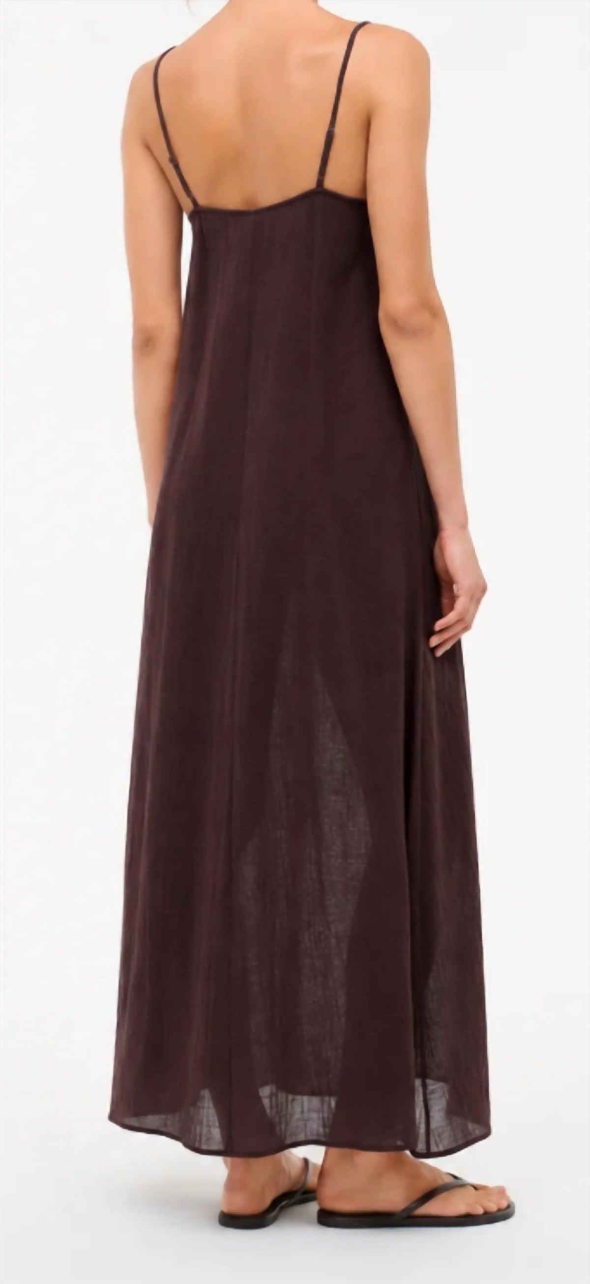 Staud - Laura Dress