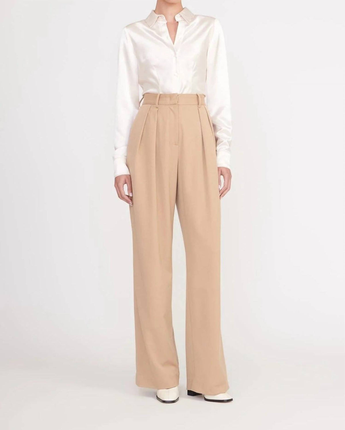 Staud - Luisa Pant