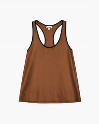 Staud - Lynelle Silk Tank