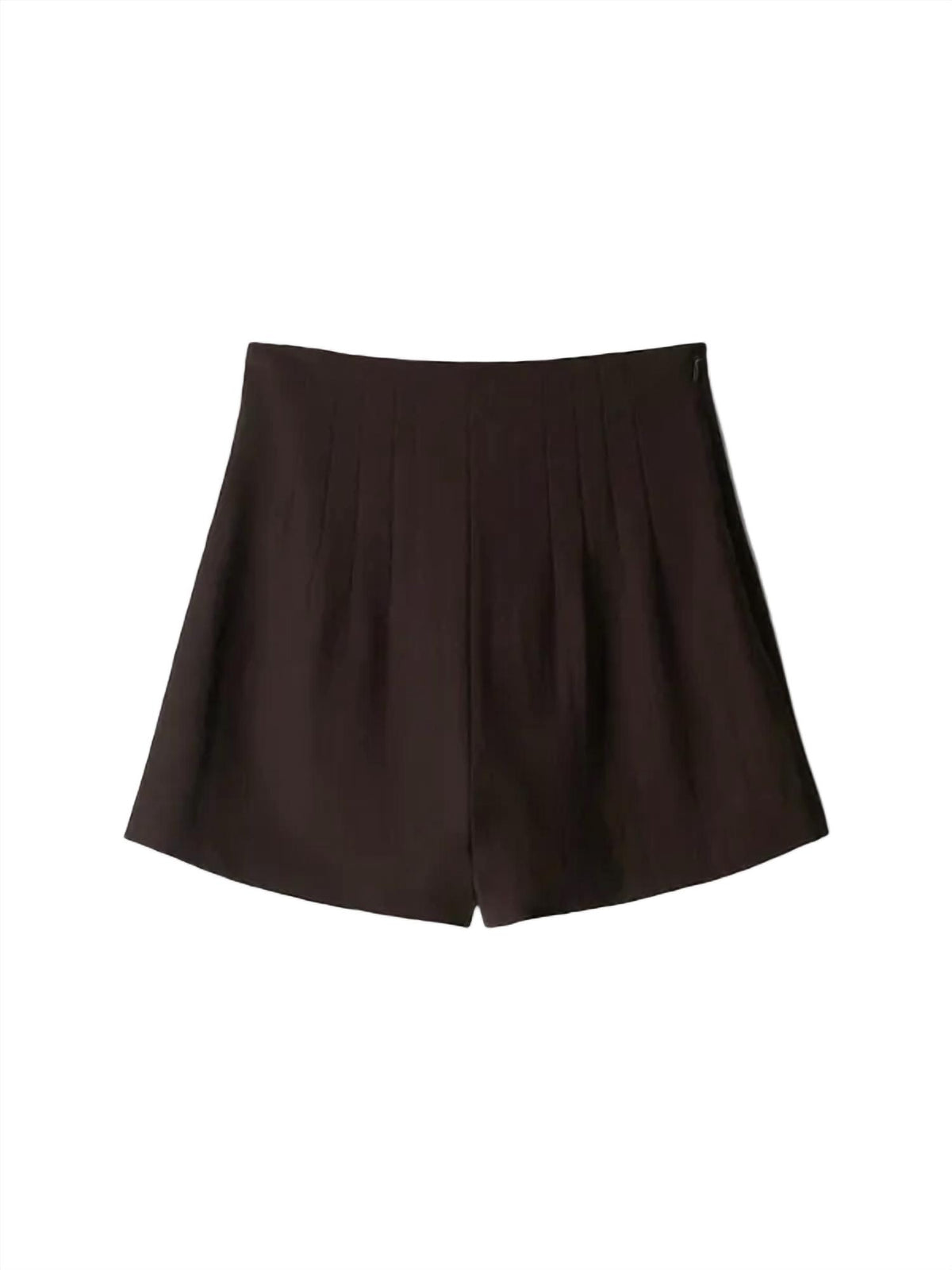 Staud - Magpie Shorts