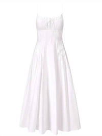 Staud - Margi Midi Dress