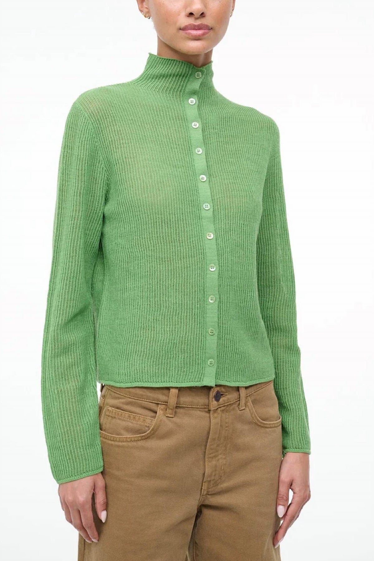 Staud - Marianne Sweater