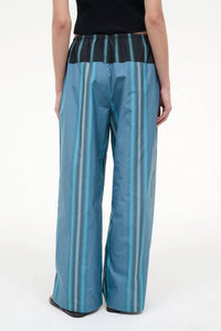 Staud - Mateo Drawstring Pants